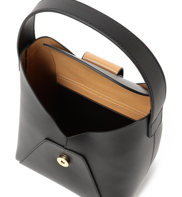 Ray BEAMS 「【WEB限定】Hashibami / ミニバッグ」|ハンドバッグ|