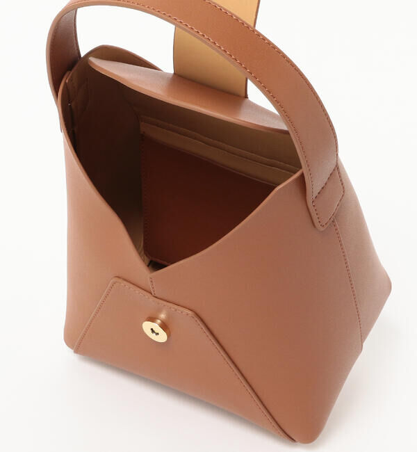 Ray BEAMS 「【WEB限定】Hashibami / ミニバッグ」|ハンドバッグ|