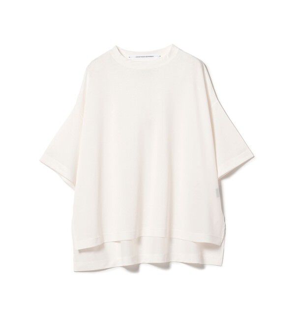 Demi-Luxe BEAMS 「COG THE BIGSMOKE / DELTA Tシャツ」|Tシャツ・カットソー|