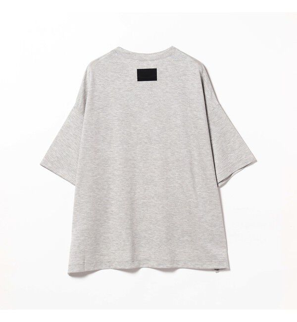 Demi-Luxe BEAMS 「COG THE BIGSMOKE / DELTA Tシャツ」|Tシャツ・カットソー|