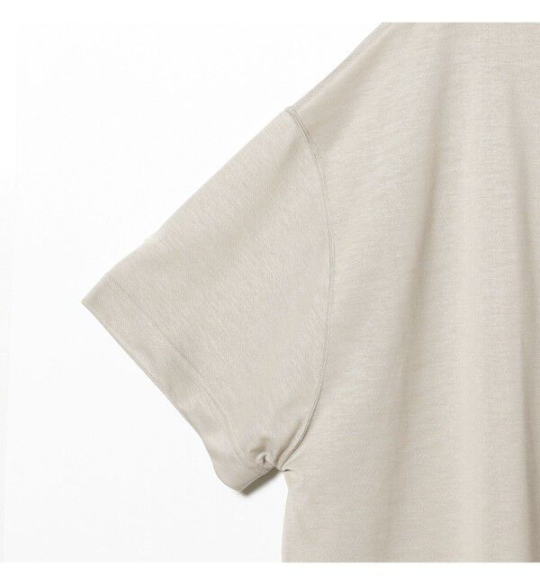 Demi-Luxe BEAMS 「COG THE BIGSMOKE / DELTA Tシャツ」|Tシャツ・カットソー|