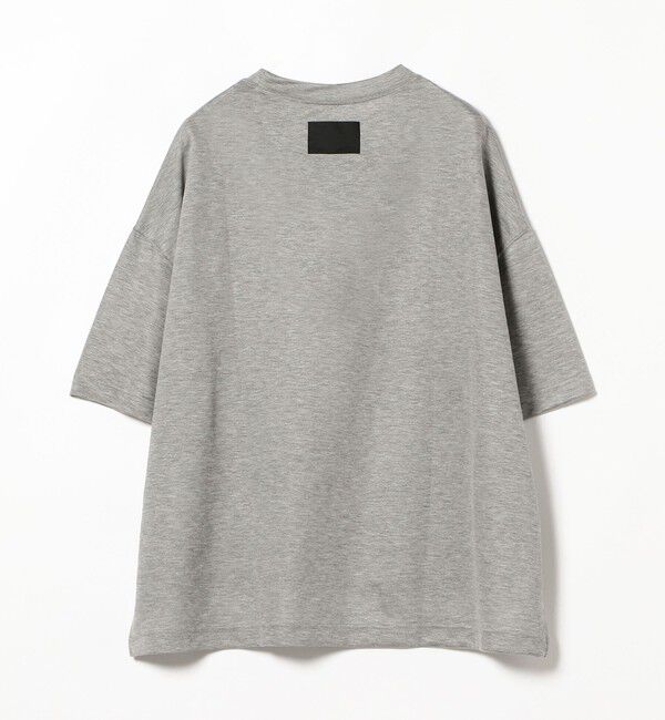 Demi-Luxe BEAMS 「COG THE BIGSMOKE / DELTA Tシャツ」|Tシャツ・カットソー|