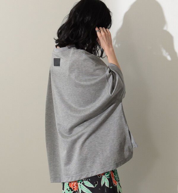 Demi-Luxe BEAMS 「COG THE BIGSMOKE / DELTA Tシャツ」|Tシャツ・カットソー|