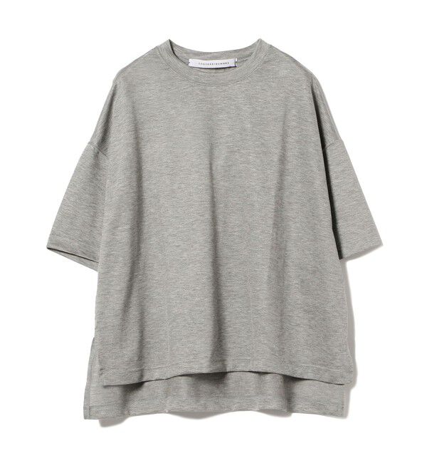 Demi-Luxe BEAMS 「COG THE BIGSMOKE / DELTA Tシャツ」|Tシャツ・カットソー|