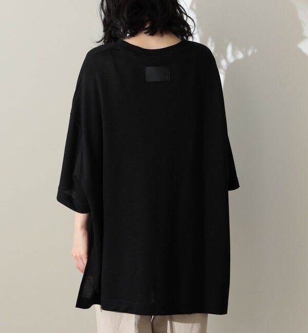 Demi-Luxe BEAMS 「COG THE BIGSMOKE / DELTA Tシャツ」|Tシャツ・カットソー|