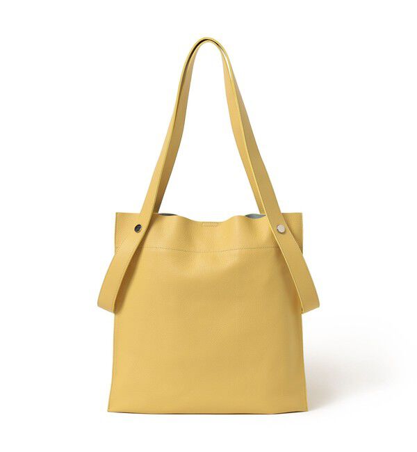 Ray BEAMS 「BEAURE &times; Ray BEAMS / 別注 2WAY バッグ」|トートバッグ|