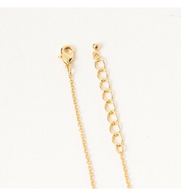 Ray BEAMS 「プチ エポ リボン ブレスレット」|ブレスレット・バングル|