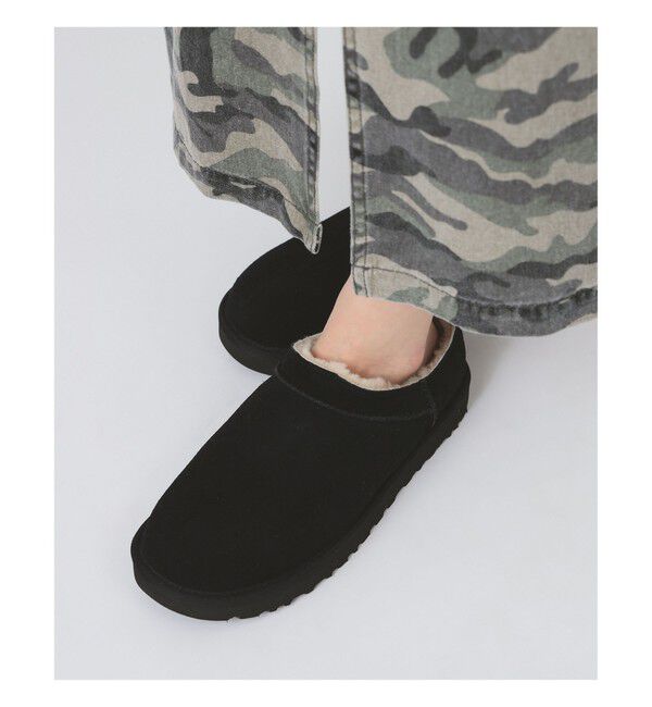 Ray BEAMS 「【WEB限定】UGG(R) / Classic Micro」|その他|