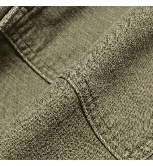 BEAMSBOY「orSlow / Fatigue Skirt」|スカート|