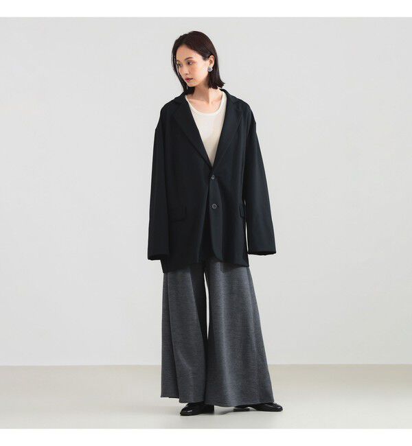 Demi-Luxe BEAMS 「COG THE BIGSMOKE / JUBILEE ジャケット」|ダッフルコート|