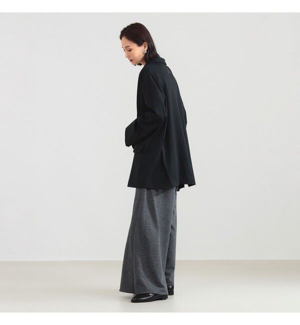 Demi-Luxe BEAMS 「COG THE BIGSMOKE / JUBILEE ジャケット」|ダッフルコート|