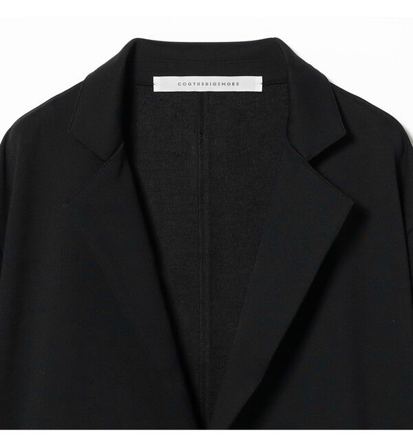 Demi-Luxe BEAMS 「COG THE BIGSMOKE / JUBILEE ジャケット」|ダッフルコート|