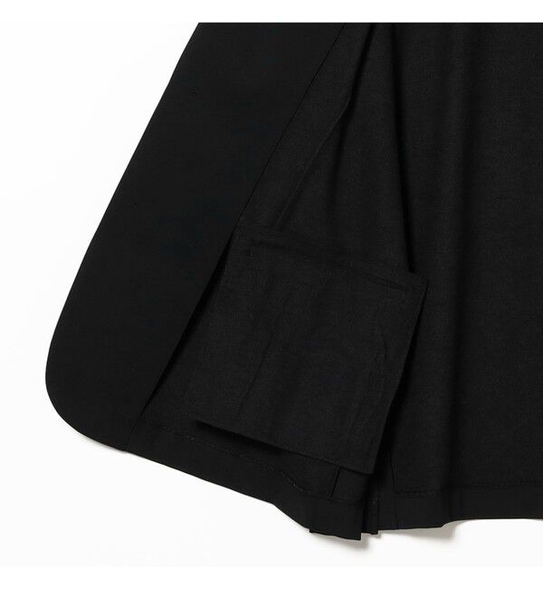 Demi-Luxe BEAMS 「COG THE BIGSMOKE / JUBILEE ジャケット」|ダッフルコート|