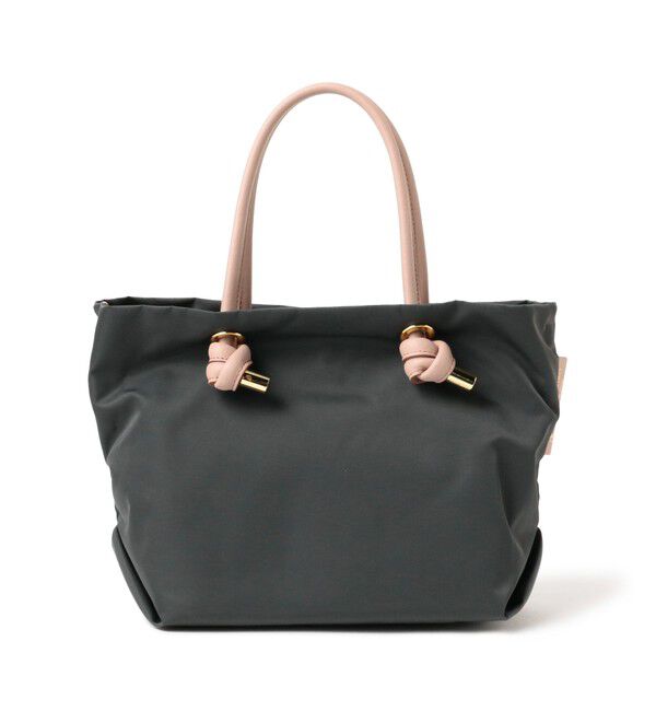 Demi-Luxe BEAMS 「VIOLAd&rsquo;ORO / BIANCA ナイロン トートバッグ S」|トートバッグ|