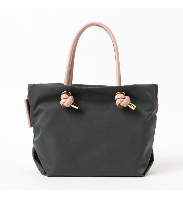 Demi-Luxe BEAMS 「VIOLAd&rsquo;ORO / BIANCA ナイロン トートバッグ S」|トートバッグ|