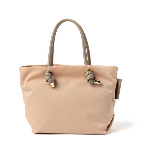 Demi-Luxe BEAMS 「VIOLAd&rsquo;ORO / BIANCA ナイロン トートバッグ S」|トートバッグ|