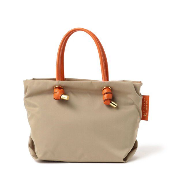 Demi-Luxe BEAMS 「VIOLAd&rsquo;ORO / BIANCA ナイロン トートバッグ S」|トートバッグ|