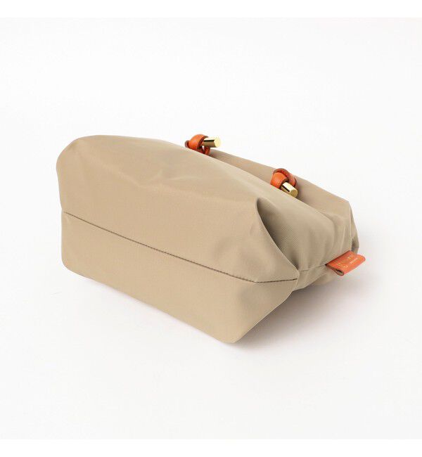 Demi-Luxe BEAMS 「VIOLAd&rsquo;ORO / BIANCA ナイロン トートバッグ S」|トートバッグ|