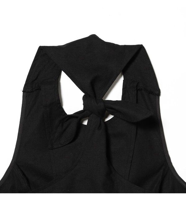 Ray BEAMS 「GHOSPELL / Dallis Top」|ベスト・ジレ|