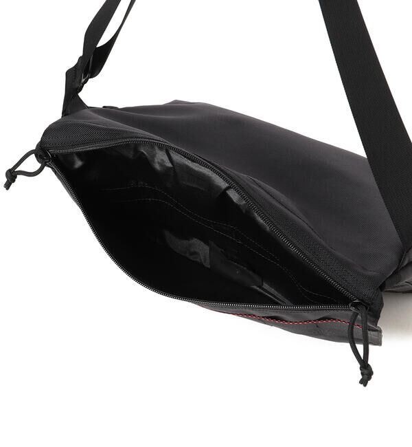 BEAMS PLUS「BRIEFING &times; BEAMS PLUS / 別注 Fleet Messenger 13」|トートバッグ|