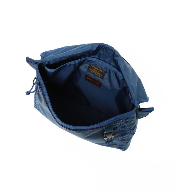 BEAMS PLUS「BRIEFING &times; BEAMS PLUS / 別注 Fleet Messenger 13」|トートバッグ|