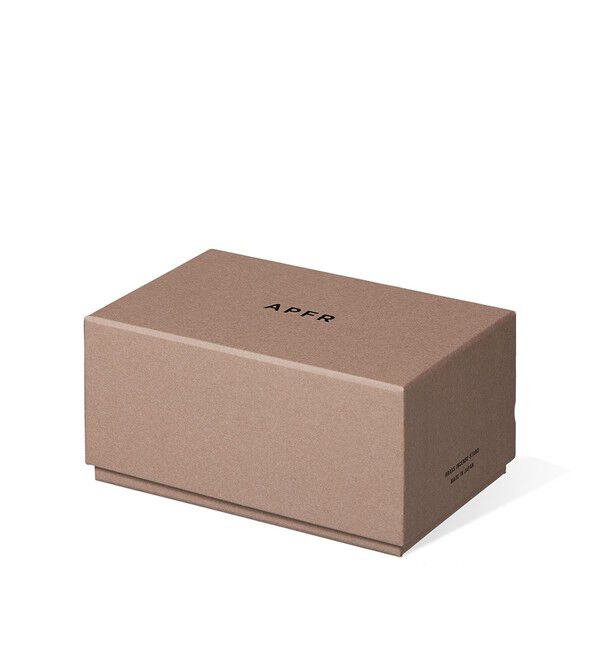 BEAMS「APFR / Brass Incense Stand」|キャンドル|