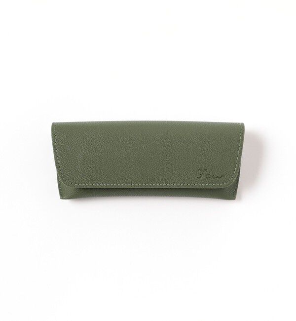 BEAMS「Few / F11」|ネックレス|