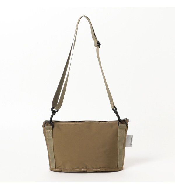 BEAMS「XS BAGGAGE &times; BEAMS / 別注 One Shoulder Bag」|リュック|