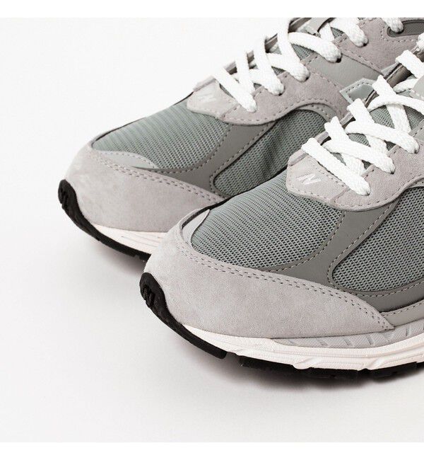 BEAMS「NEW BALANCE / 2002R GTX J」|スニーカー|