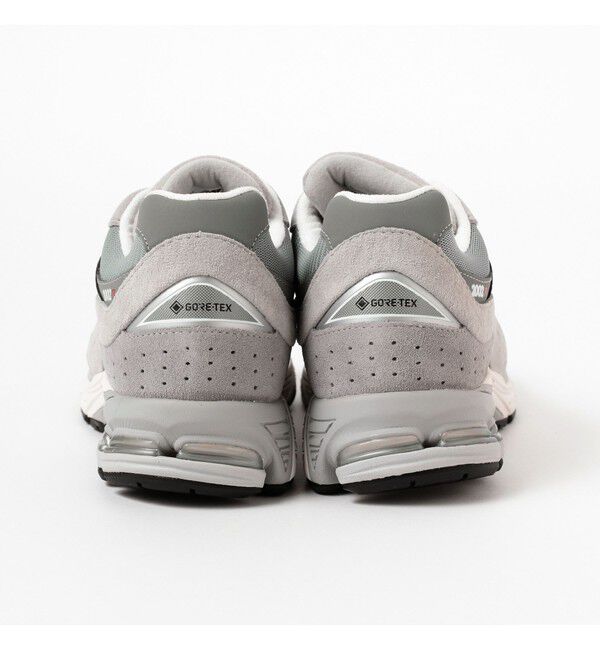 BEAMS「NEW BALANCE / 2002R GTX J」|スニーカー|