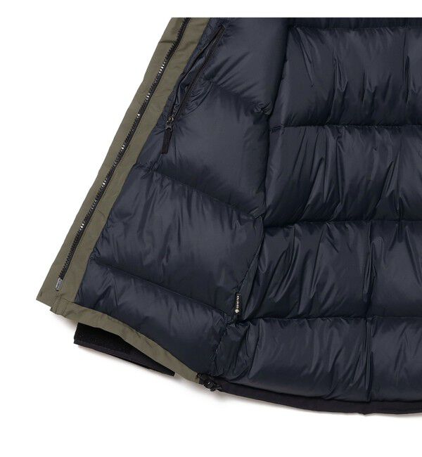BEAMS「THE NORTH FACE / Mountain Down Jacket」|ブルゾン・スタジャン|