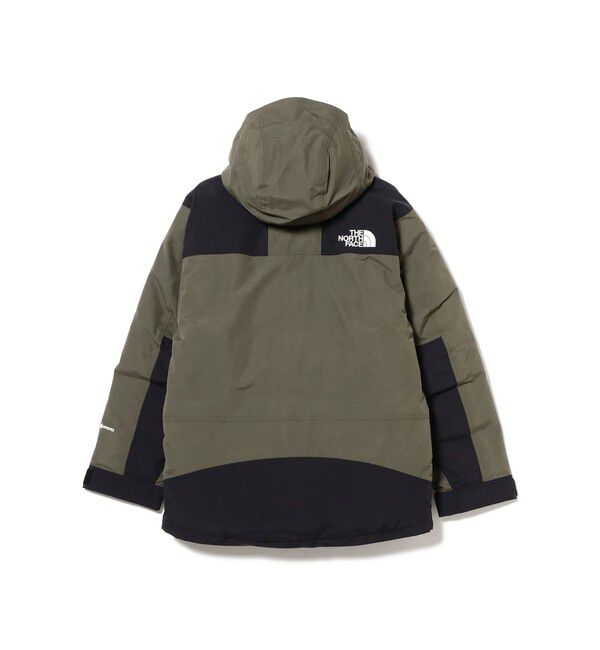 BEAMS「THE NORTH FACE / Mountain Down Jacket」|ブルゾン・スタジャン|
