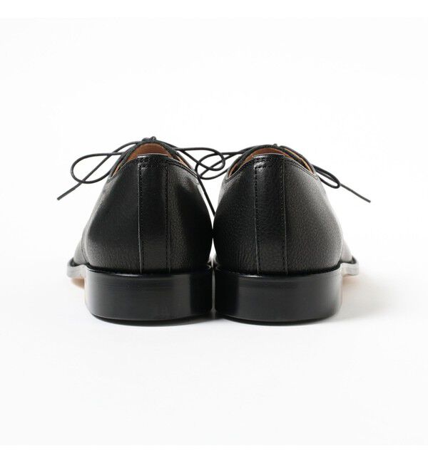 BEAMS「【別注】ARCOLLETTA PADRONE / 4EYE PLAIN TOE SHOES」|その他|