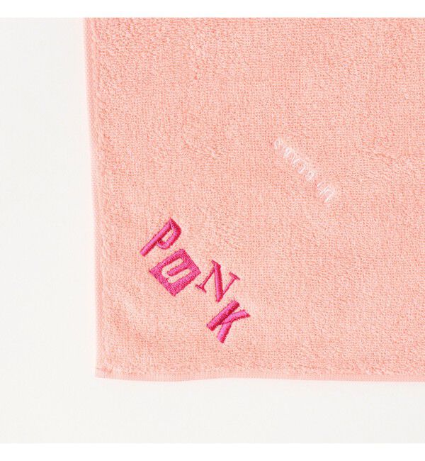 BEAMS「ミュージック タオルハンカチ」|トイレタリー・ランドリーグッズ|