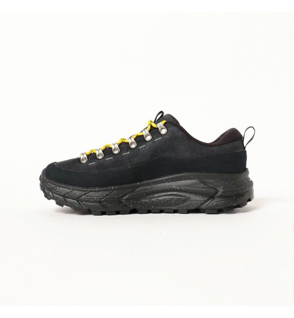 BEAMS「HOKA / TOR SUMMIT」|スニーカー|