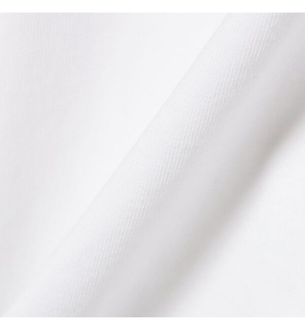 BEAMS「【別注】Champion "BEAMS" LOGO T-Shirts」|Tシャツ・カットソー|