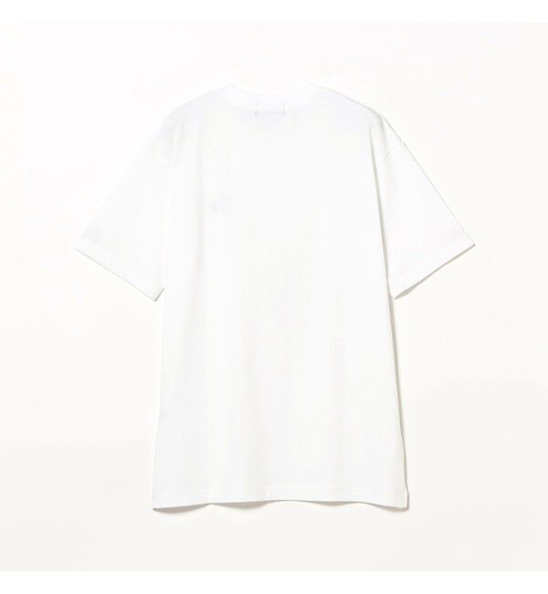 BEAMS「【別注】FRED PERRY / ヘビーウェイト Tシャツ」|Tシャツ・カットソー|