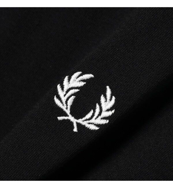 BEAMS「【別注】FRED PERRY / ヘビーウェイト Tシャツ」|Tシャツ・カットソー|
