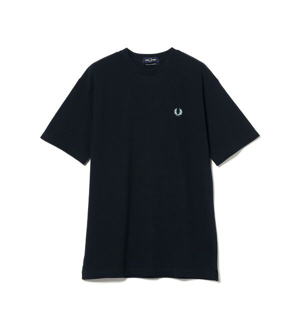 BEAMS「【別注】FRED PERRY / ヘビーウェイト Tシャツ」|Tシャツ・カットソー|