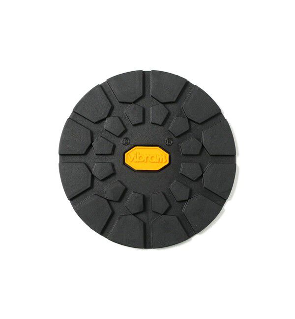 BEAMS「Vibram / コースター」|食器・キッチングッズ|ROUND