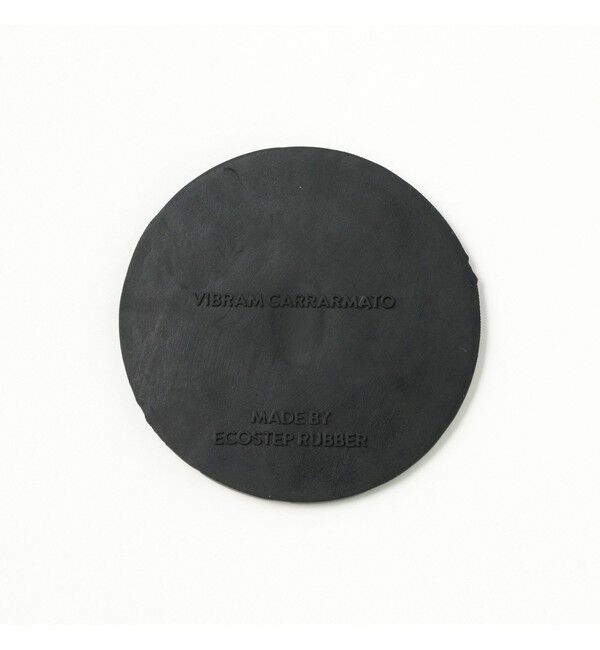 BEAMS「Vibram / コースター」|食器・キッチングッズ|