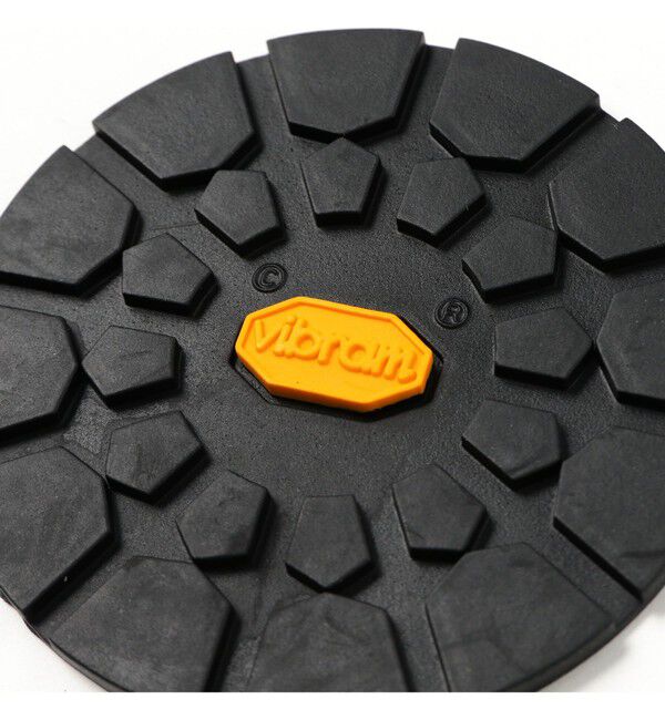 BEAMS「Vibram / コースター」|食器・キッチングッズ|