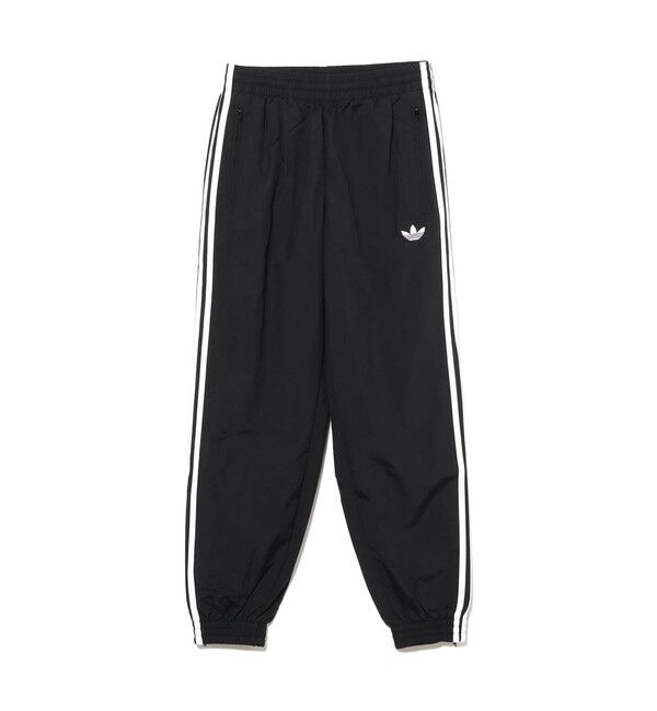 BEAMS「adidas / ファイヤーバード ウーブン トラックパンツ」|チノ|