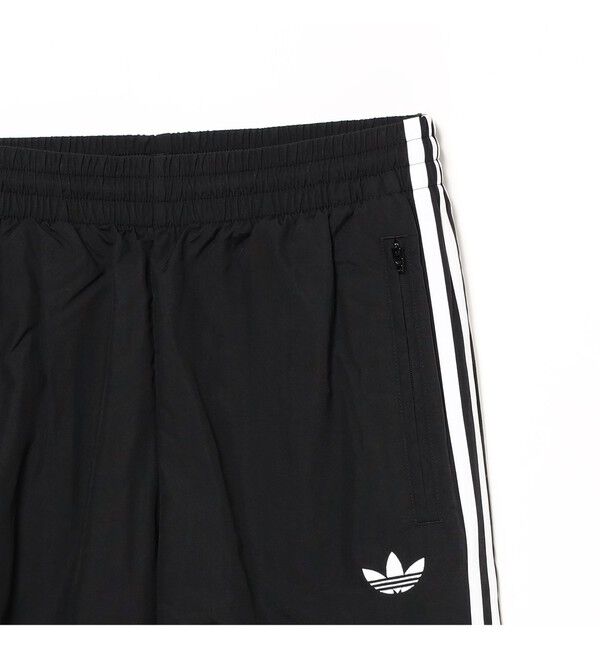 BEAMS「adidas / ファイヤーバード ウーブン トラックパンツ」|チノ|