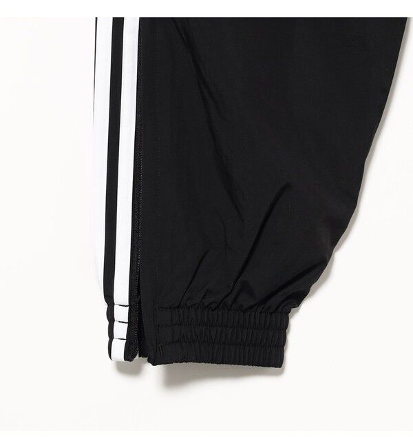 BEAMS「adidas / ファイヤーバード ウーブン トラックパンツ」|チノ|