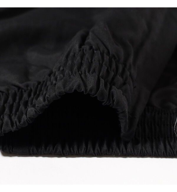 BEAMS「adidas / ファイヤーバード ウーブン トラックパンツ」|チノ|