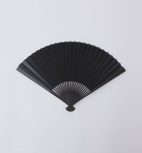 SHIPS「宮脇賣扇庵: 竜馬扇」|その他|ネイビー