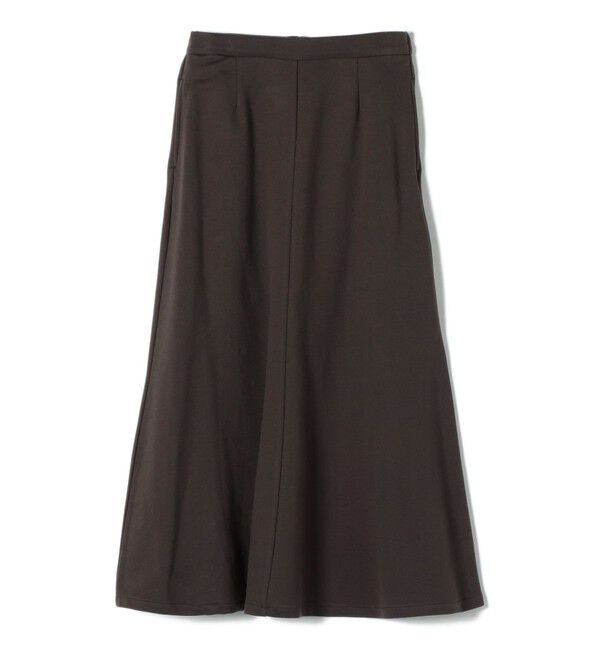 SHIPS for women「ファイン裏毛スカート」|スカート|