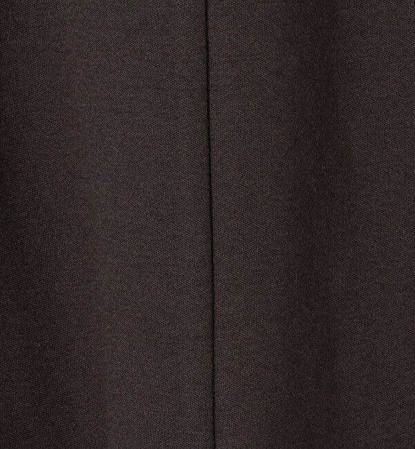 SHIPS for women「ファイン裏毛スカート」|スカート|