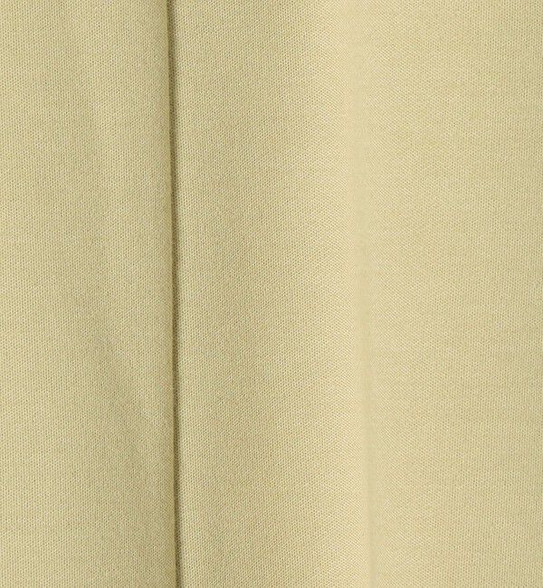 SHIPS for women「ファイン裏毛スカート」|スカート|